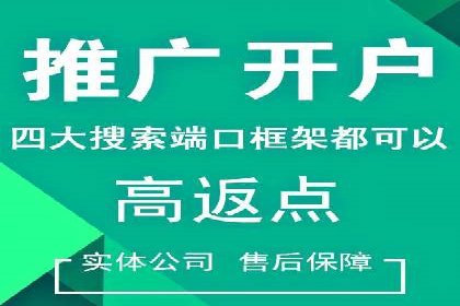 SEM服务托管案例：打造企业核心竞争力